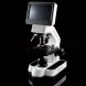 Мікроскоп Bresser LCD Touch 40x-1400x