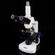 Микроскоп Delta Optical Genetic Pro Trino. Обзор.
