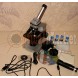 Мікроскоп Bresser Junior PC-ocular 40x-1024x