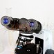 Микроскоп Optika B-150POL-B 40x-640x Bino polarizing