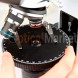 Мікроскоп Optika B-150POL-B 40x-640x Bino polarizing