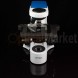 Мікроскоп Optika B-382PLi-ALC 40x-1000x Bino Infinity Autolight