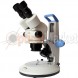 Мікроскоп Optika LAB 20 7x-45x Bino Stereo Zoom