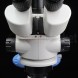Мікроскоп Optika LAB 30 7x-45x Trino Stereo Zoom