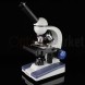 Мікроскоп Optima Spectator 40x-400x
