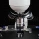Микроскоп Optima Spectator 40x-400x + смартфон-адаптер