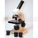 Мікроскоп Sigeta Bio Plus 88x-800x