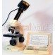 Микроскоп Sigeta Bio Plus 88x-800x