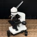  Шкільний Мікроскоп Sigeta MB-115 40x-800x LED Mono 