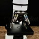  Шкільний Мікроскоп Sigeta MB-115 40x-800x LED Mono 