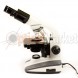 Микроскоп Ulab XSP-128B