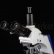 Микроскоп Ulab XY-B2T LED