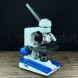 Мікроскоп Sigeta Unity Pro 40x-640x LED Mono