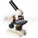 Микроскоп Sigeta Bio Zoom 105x-1000x. Обзор