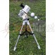 Телескоп Kson Ekcentrik Wedge GoTo ED805.5 HD. Обзор