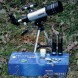 Телескоп Sigeta Volans 70/400