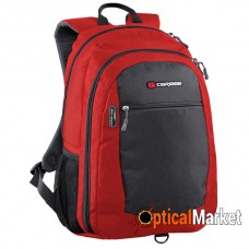 Рюкзак Caribee Data Pack 30 Red/Black