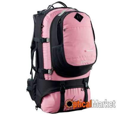 Рюкзак Caribee Jet pack 65 Pink/Charcoal
