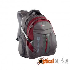 Рюкзак Caribee Time Traveller 35 Red/Charcoal