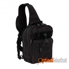 Рюкзак SOG Bandit Sling 8 (Black)