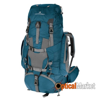 Рюкзак туристический Ferrino Transalp 100 Blue