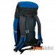 Рюкзак High Peak Factor 32 (Blue/Dark Grey)