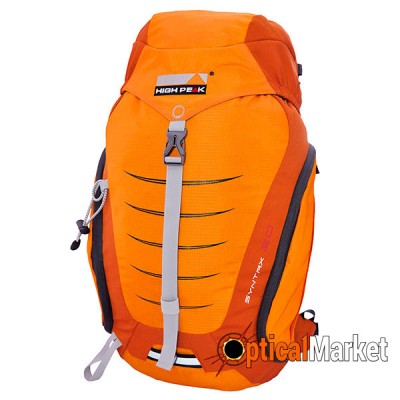 Рюкзак High Peak Syntax 20 (Orange/Dark Orange)