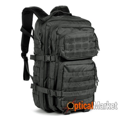 Рюкзак Red Rock Large Assault 35 (Black)