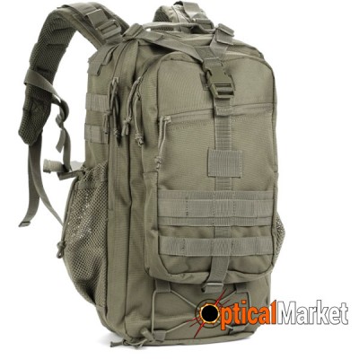 Рюкзак Red Rock Summit 23 (Olive Drab)