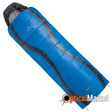 Спальный мешок Ferrino Yukon Plus SQ/+7°C Blue (Right)