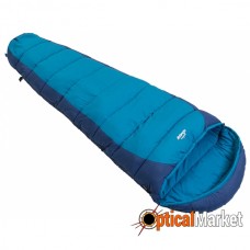 Спальный мешок Vango Wilderness 250/0°C/River Blue