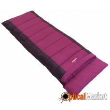 Спальний мішок Vango Harmony Single/3°C/Plum Purple
