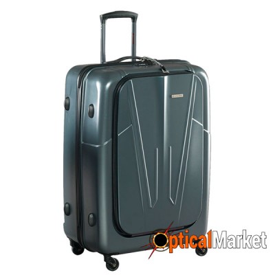 Валізу Caribee Concourse Series Luggage 27 Graphite