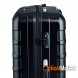 Чемодан Caribee Lite Series Luggage 21 Black