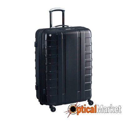 Валізу Caribee Lite Series Luggage 28 Black