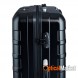 Комплект валіз Caribee Lite Series Luggage 21"&29" Black (2шт.)