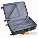 Комплект чемоданов Caribee Lite Series Luggage 21"&29" Black (2шт.)