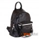 Сумка-рюкзак de esse D22302-1 чорна