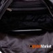 Сумка-рюкзак de esse D22302-1 черная