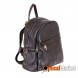 Сумка-рюкзак de esse L26145-1 черная