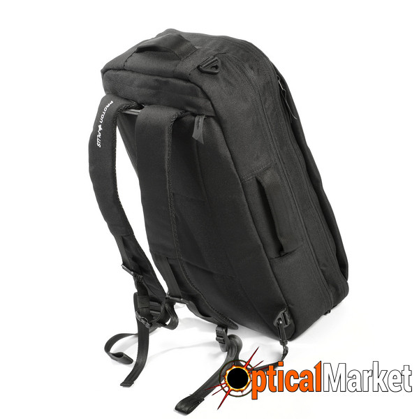 Сумка-рюкзак Epic Proton Plus Spyder 19 Black - купити в OpticalMarket