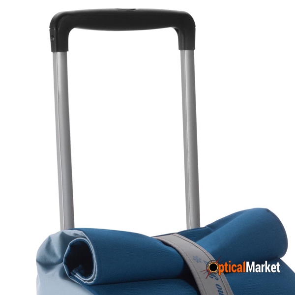 Сумка-тележка Gimi Rolling Thermo 50 Blue купить в OpticalMarket