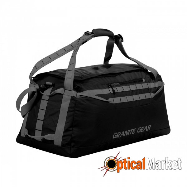 granite gear packable duffel