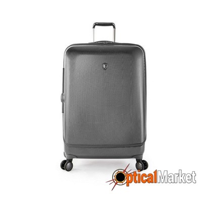 Валізу Heys Portal Smart Luggage (L) Pewter
