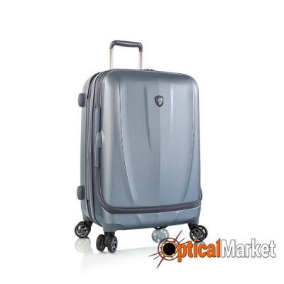 Валізу Heys Vantage Smart Luggage (M) Blue