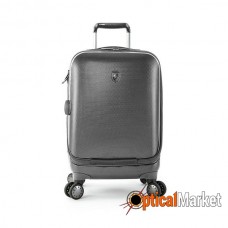 Валіза Heys Portal Smart Luggage (S) Pewter