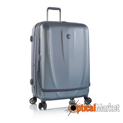 Валізу Heys Vantage Smart Luggage (L) Blue