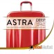 Чемодан Heys Astra Deep Space (L) Burgundy