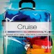 Чемодан Heys Cruise (M) Multi Colour