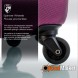 Валізу Heys Lightweight Pro (L) Purple